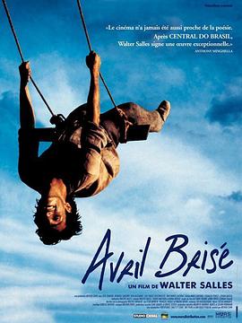 太阳背后 Abril Despedaçado