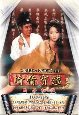 偷情宝鉴 偷情寶鑑