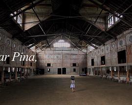 亲爱的皮娜 Dear Pina