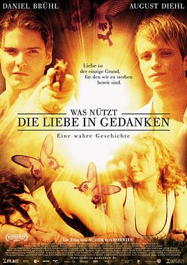 诱惑假期 Was nützt die Liebe in Gedanken