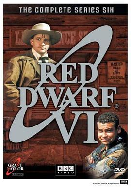 红矮星号 第六季 Red Dwarf Season 6