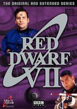红矮星号 第七季 Red Dwarf Season 7