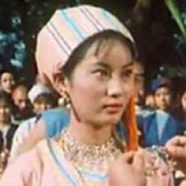 椰林双姝 椰林雙姝