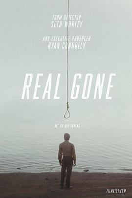人间遗梦 Real Gone