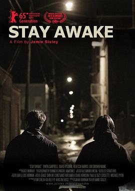 保持清醒 Stay Awake