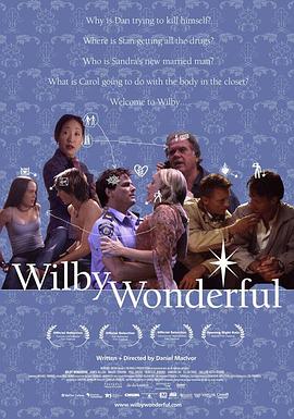 彩岛人生 Wilby Wonderful