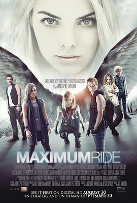 疾速天使 Maximum Ride