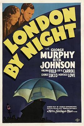 伦敦怪客 London by Night