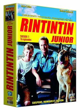 Rin Tin Tin: K-9 Cop