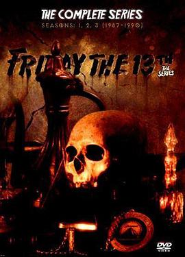 13号星期五 第三季 Friday the 13th Season 3