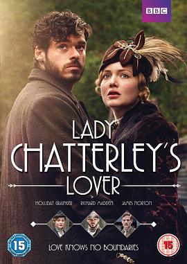 查泰莱夫人的情人 Lady Chatterley's Lover