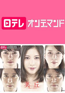 美丘：你在此的每天 美丘-君がいた日々-