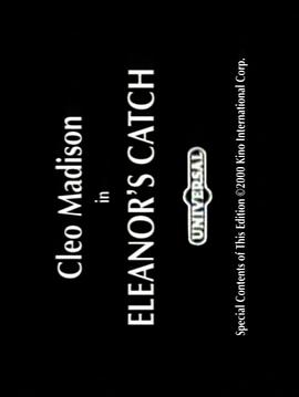 Eleanor's Catch