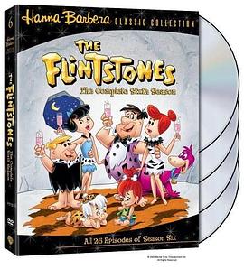 摩登原始人 第六季 The Flintstones Season 6