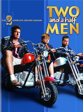 好汉两个半  第二季 Two and a Half Men Season 2
