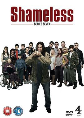 无耻之徒 第七季 Shameless Season 7