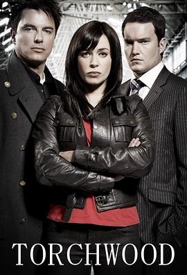 火炬木小组  第二季 Torchwood Season 2