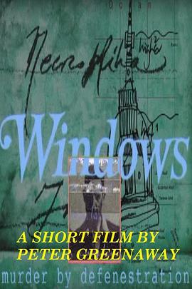 窗子 Windows