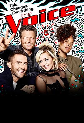 美国之声 第十一季 The Voice Season 11