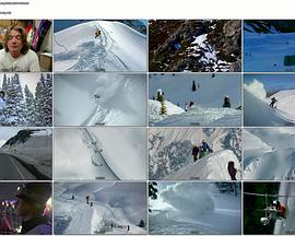 高山速降 That's It, That's All.