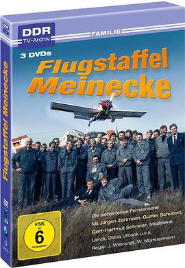 弗朗索瓦尔·梅内克 Flugstaffel Meinecke