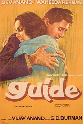 向导 Guide