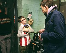 美食的艺术 第一季 Bream Gives Me Hiccups Season 1