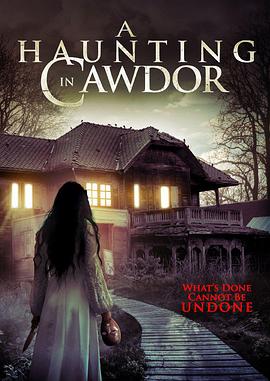 邪灵剧场 Cawdor