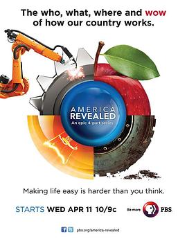 透视美国 America Revealed