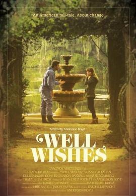 祝福您 Well Wishes