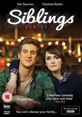 贱精姐弟 第一季 Siblings Season 1