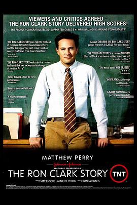 热血教师 The Ron Clark Story