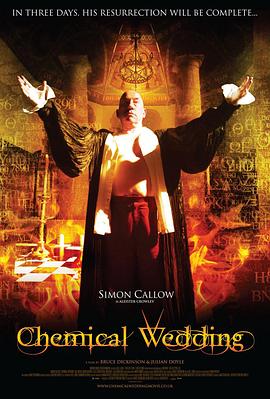 化学婚姻 Chemical Wedding