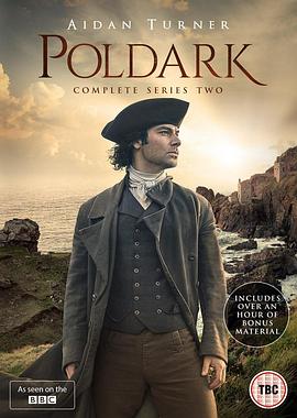 波尔达克 第二季 Poldark Season 2