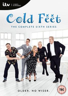 临阵软脚 第六季 Cold Feet Season 6