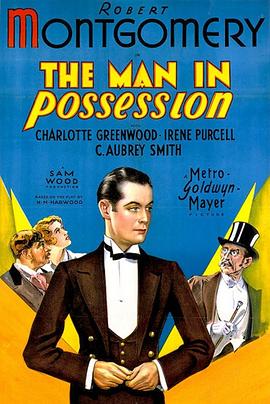 猎艳狂 The Man in Possession