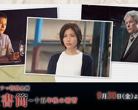 往复书简：十五年后的补习 往復書簡～十五年後の補習