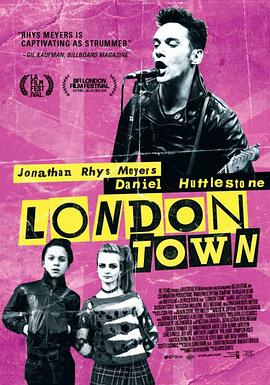 伦敦城 London Town