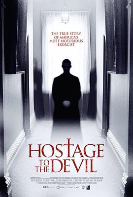 恶魔的人质 Hostage to the Devil
