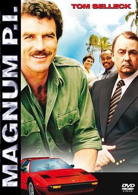夏威夷神探 第五季 Magnum, P.I. Season 5