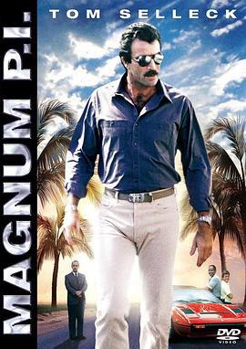 夏威夷神探 第七季 Magnum, P.I. Season 7