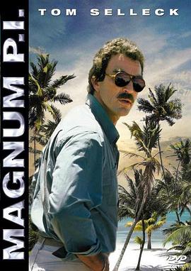 夏威夷神探 第八季 Magnum, P.I. Season 8