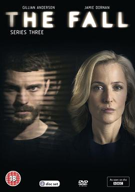 堕落 第三季 The Fall Season 3