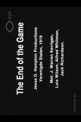 The End of the Game