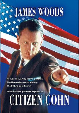 公民科恩 Citizen Cohn