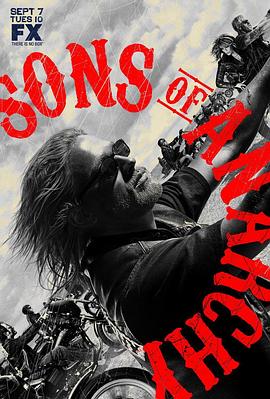 混乱之子  第三季 Sons of Anarchy Season 3