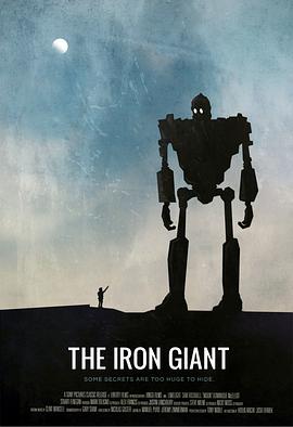 钢铁巨人 The Iron Giant