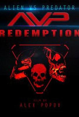 异形大战铁血战士：救赎 AVP Redemption