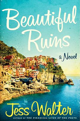 美丽的废墟 Beautiful Ruins