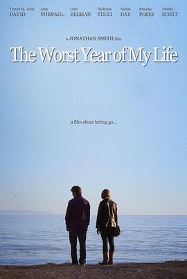 余生灾年 The Worst Year of My Life